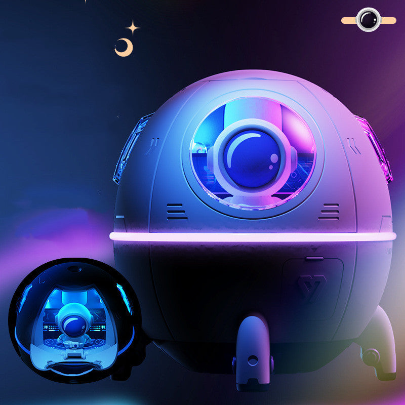 Astronaut Humidifier USB