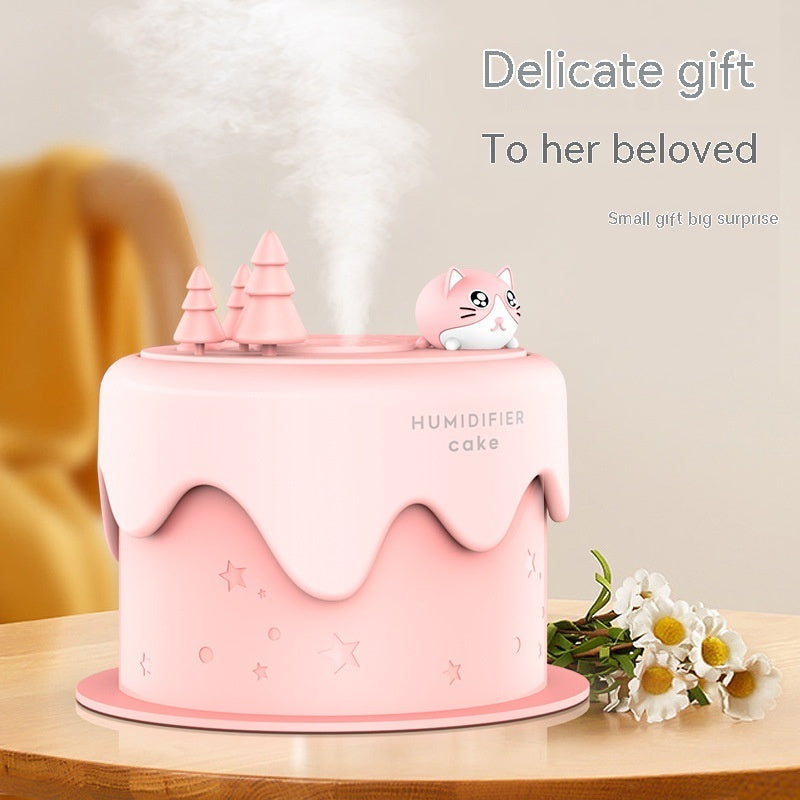 Cake Mini Humidifier