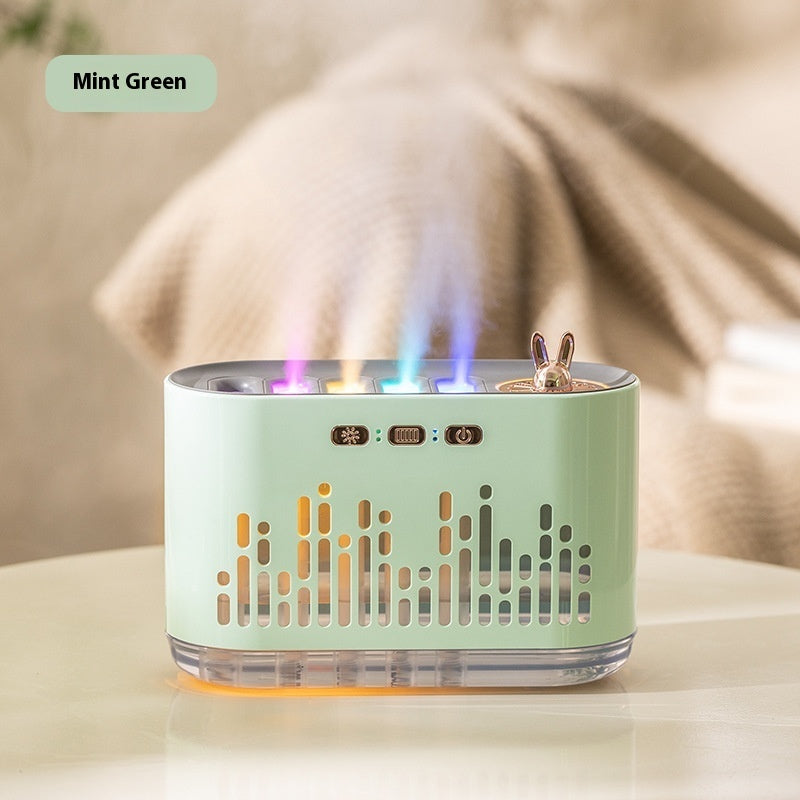 Household Large Capacity Air Humidifier