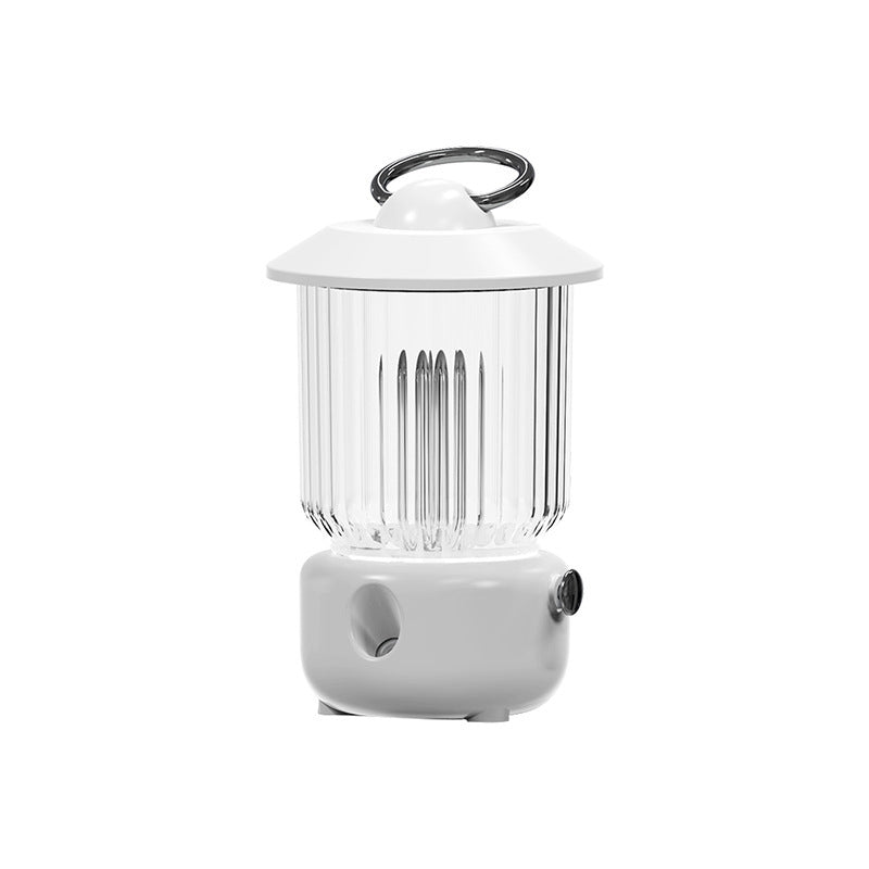 Lamp Rechargeable Multifunctional Humidifier