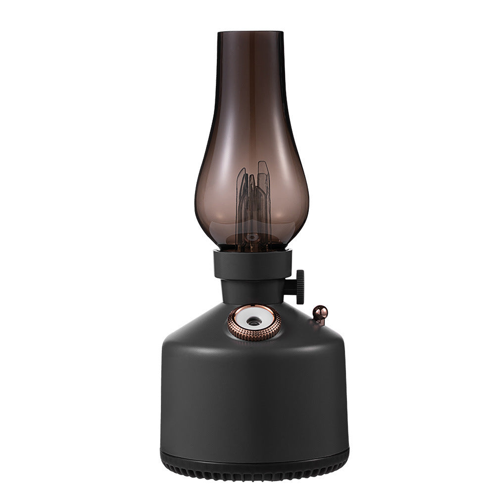 Lamp Humidifier