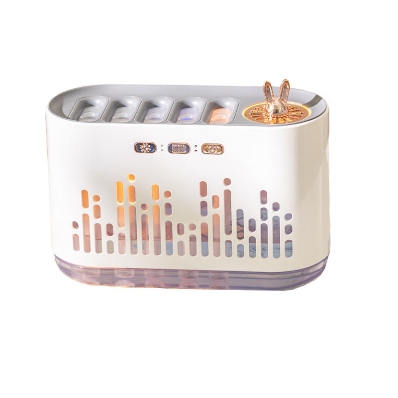 Household Large Capacity Air Humidifier