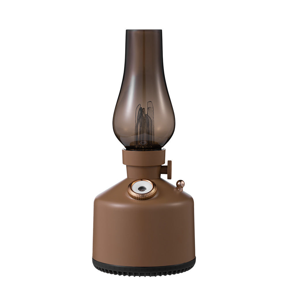 Lamp Humidifier