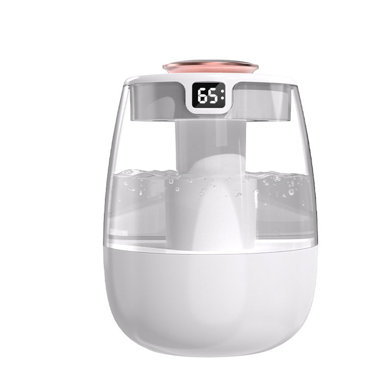 Heavy Fog Mute Air Humidifier