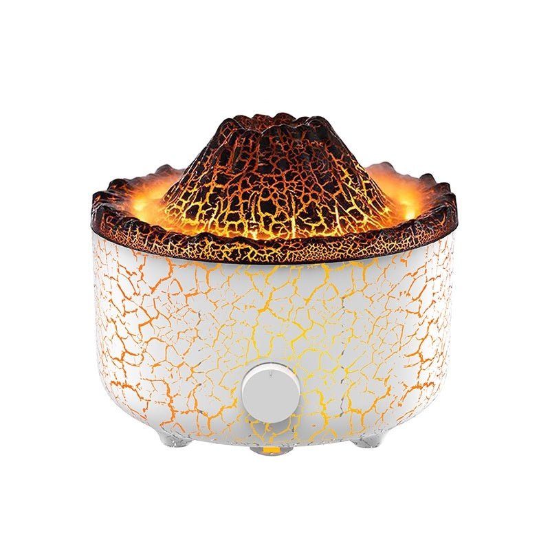 Lava Volcano Humidifier