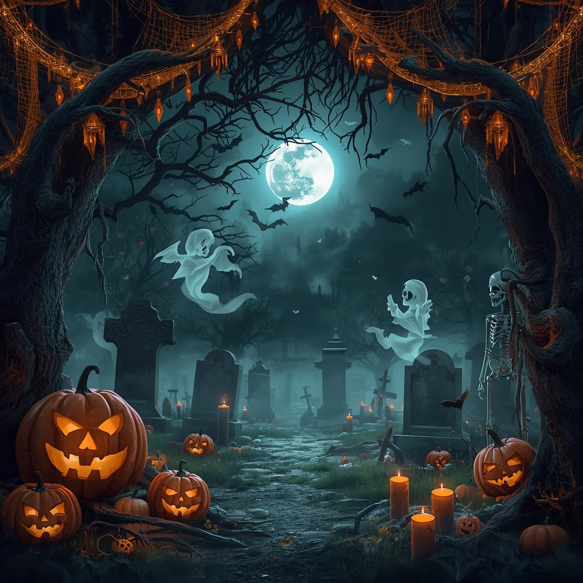 Halloween Products