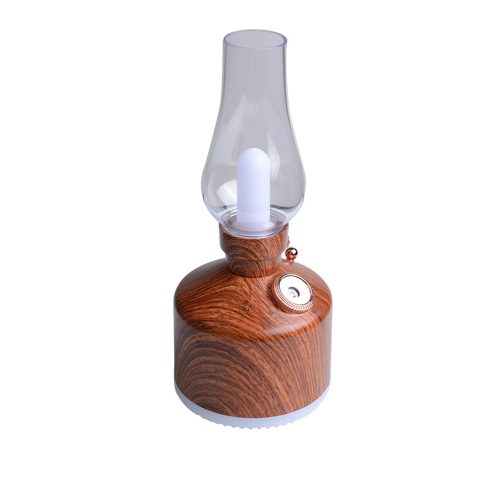 Lamp Humidifier