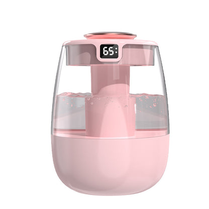 Heavy Fog Mute  Air Humidifier