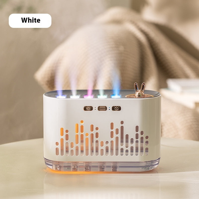 Household Large Capacity Air Humidifier