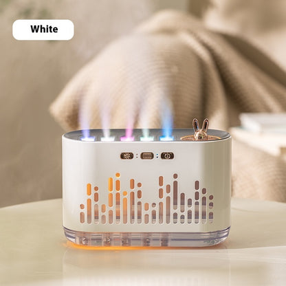 Household Large Capacity Air Humidifier