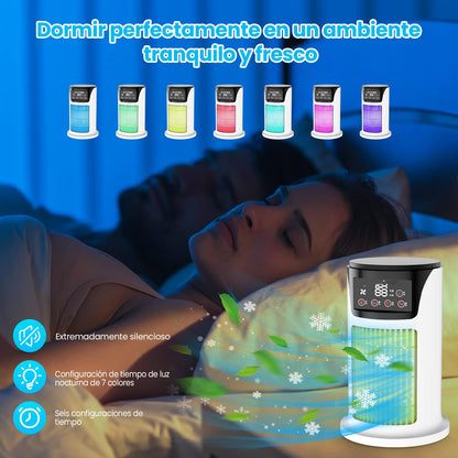 Portable Air Conditioning