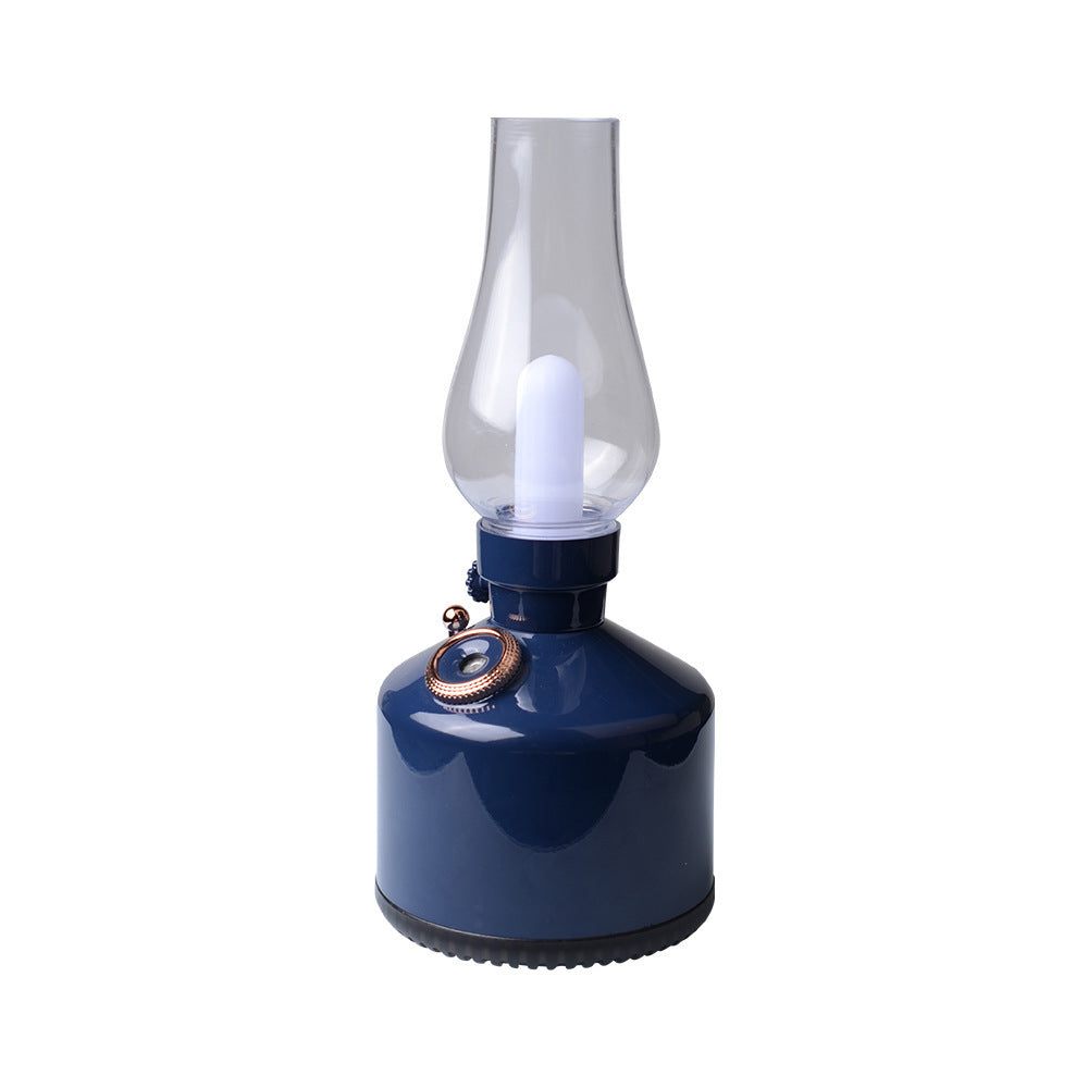 Lamp Humidifier