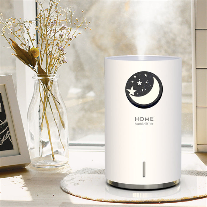 Moonphase Air humidifier