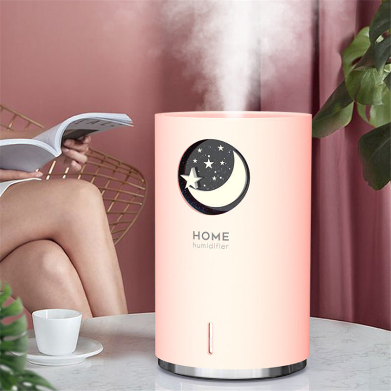 Moonphase Air humidifier