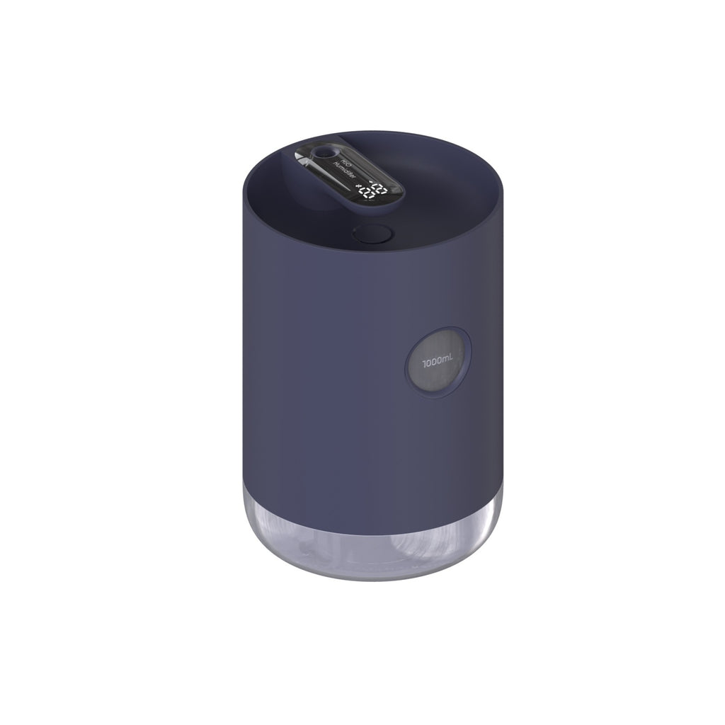 Big Air Humidifier / 1L 3000mAh Portable