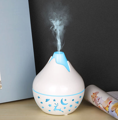 Small Vase Humidifier
