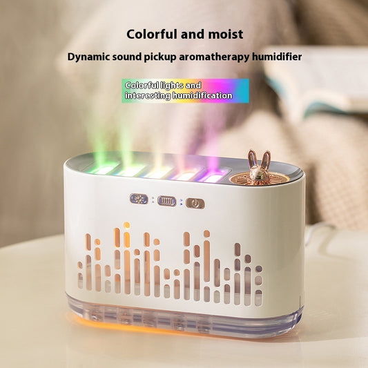 Household Large Capacity Air Humidifier
