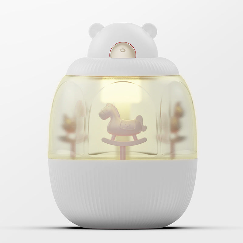 Carousel Air Humidifier