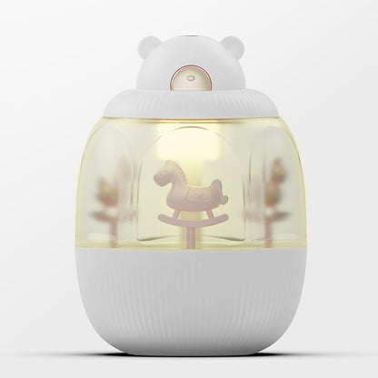 Carousel Air Humidifier