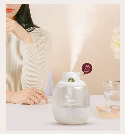 Carousel Air Humidifier