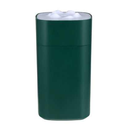Mini Car Air Purifier Humidifier