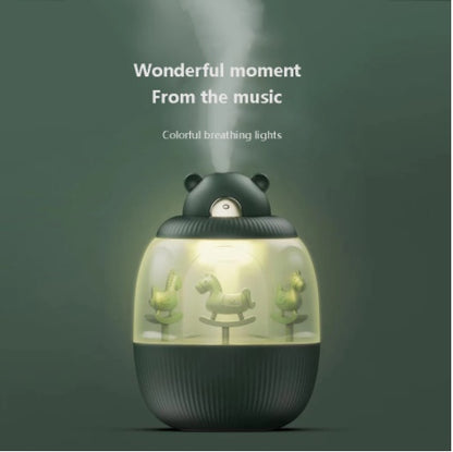 Carousel Air Humidifier