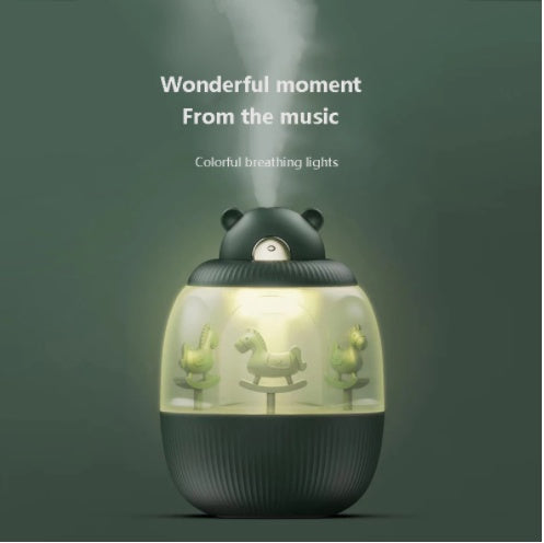 Carousel Air Humidifier