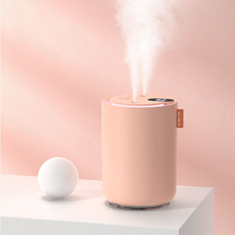 Large Capacity Aroma Diffuser Humidifier