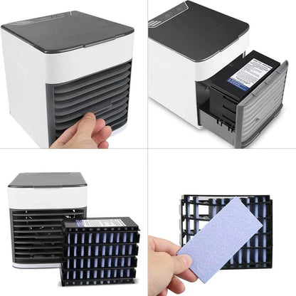 Portable Air Conditioner