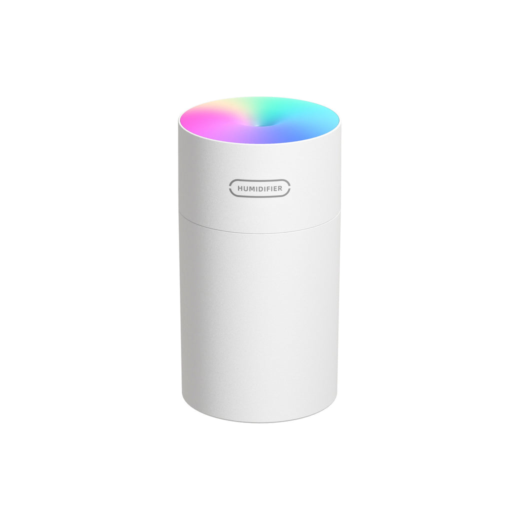 Car Colorful Humidifier