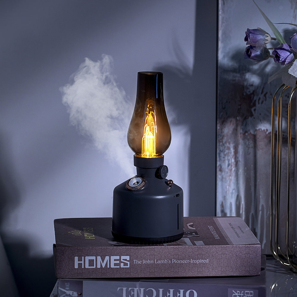 Lamp Humidifier