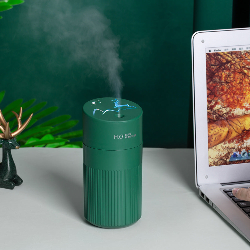 Fawn air humidifier