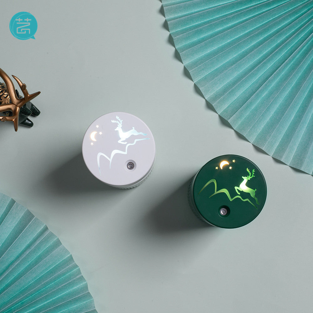 Fawn air humidifier