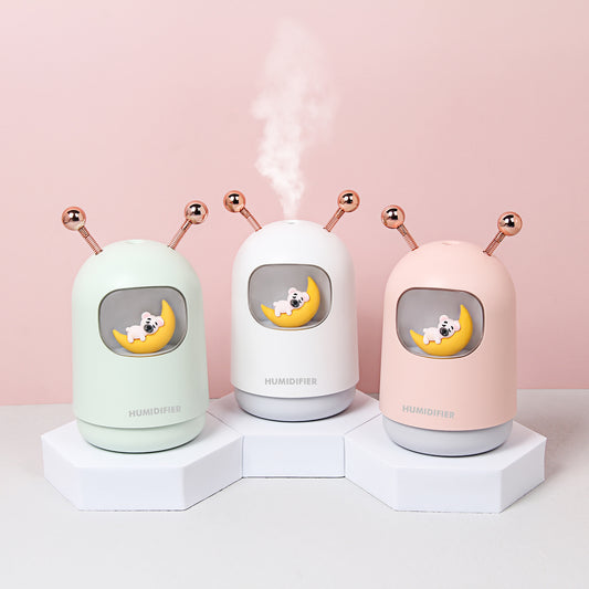 Cute Pet Humidifier