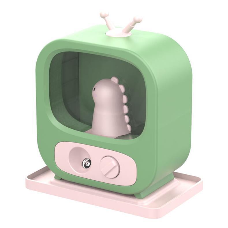 USB Diffuser Mini Air Humidifier