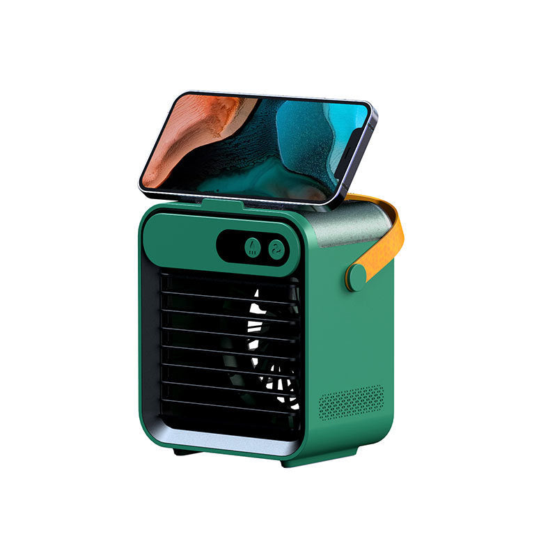 Mini Refrigeration Air Conditioner