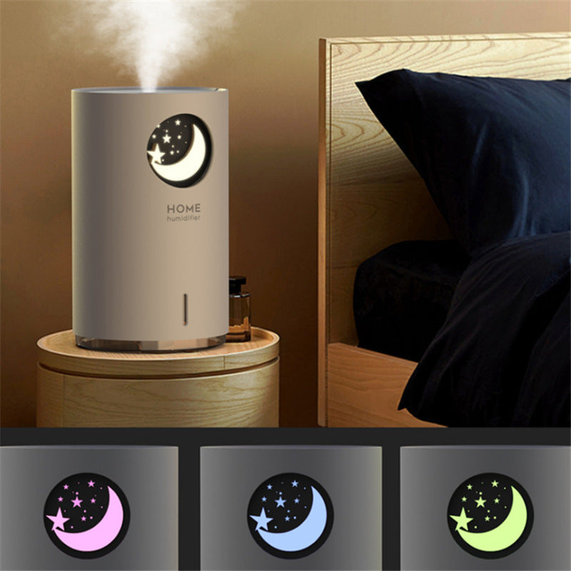 Moonphase Air humidifier