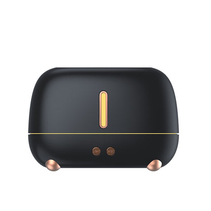 Flame Fireplace Air Humidifier