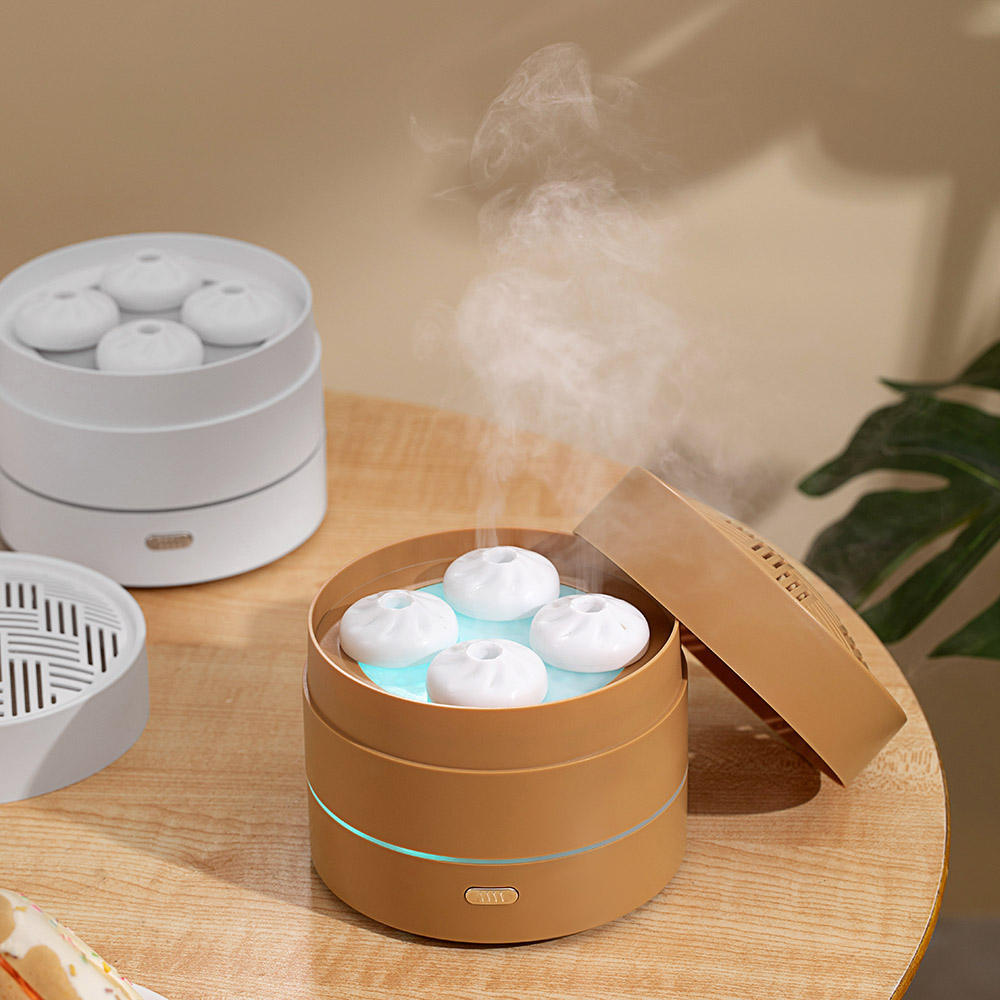 Unique Four Spray Air Humidifier