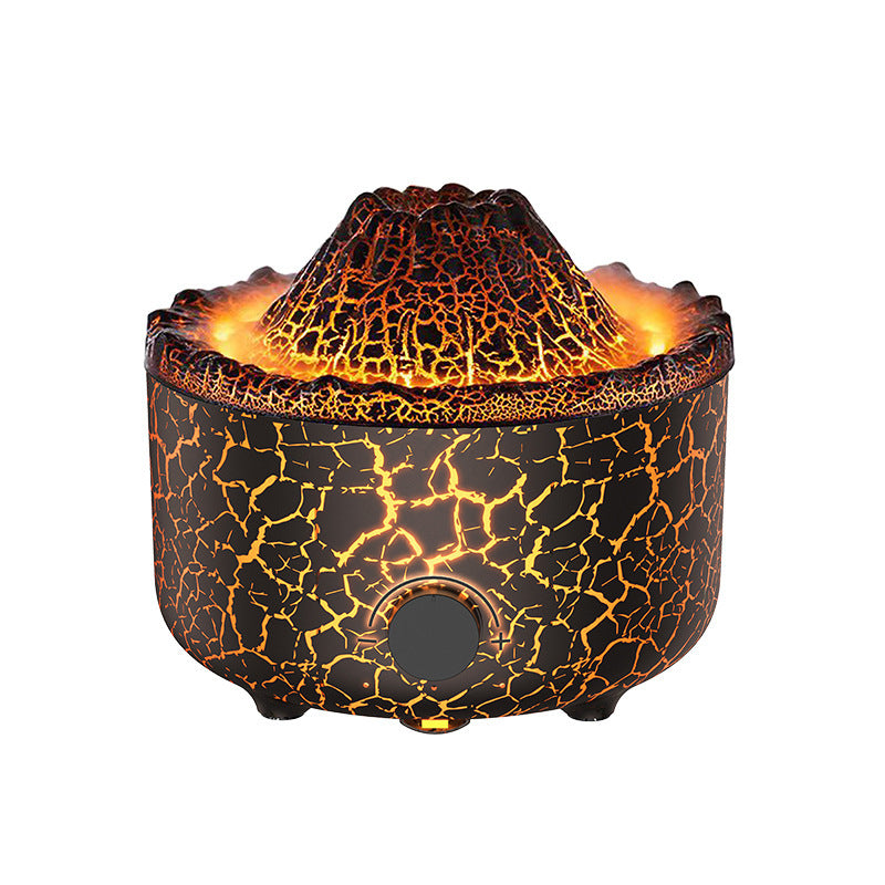 Lava Volcano Humidifier