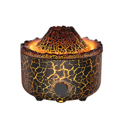 Lava Volcano Humidifier