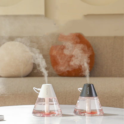 Humidifier Desktop On Board