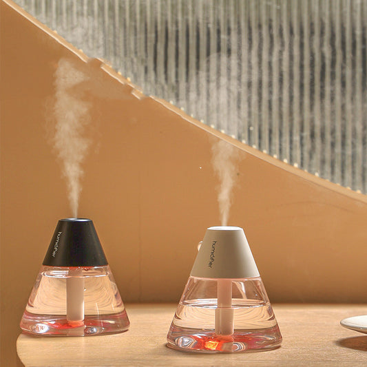 Humidifier Desktop On Board