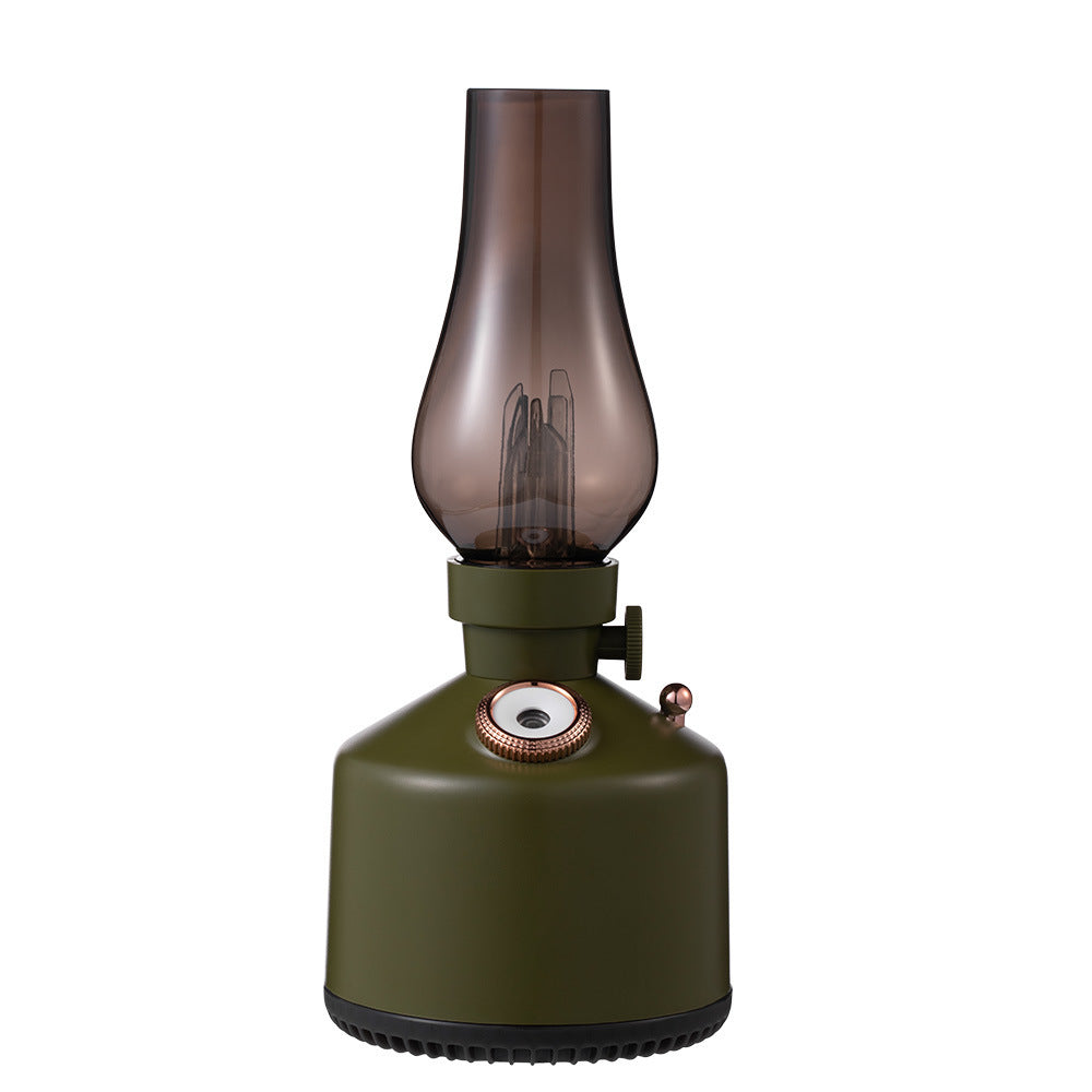 Lamp Humidifier