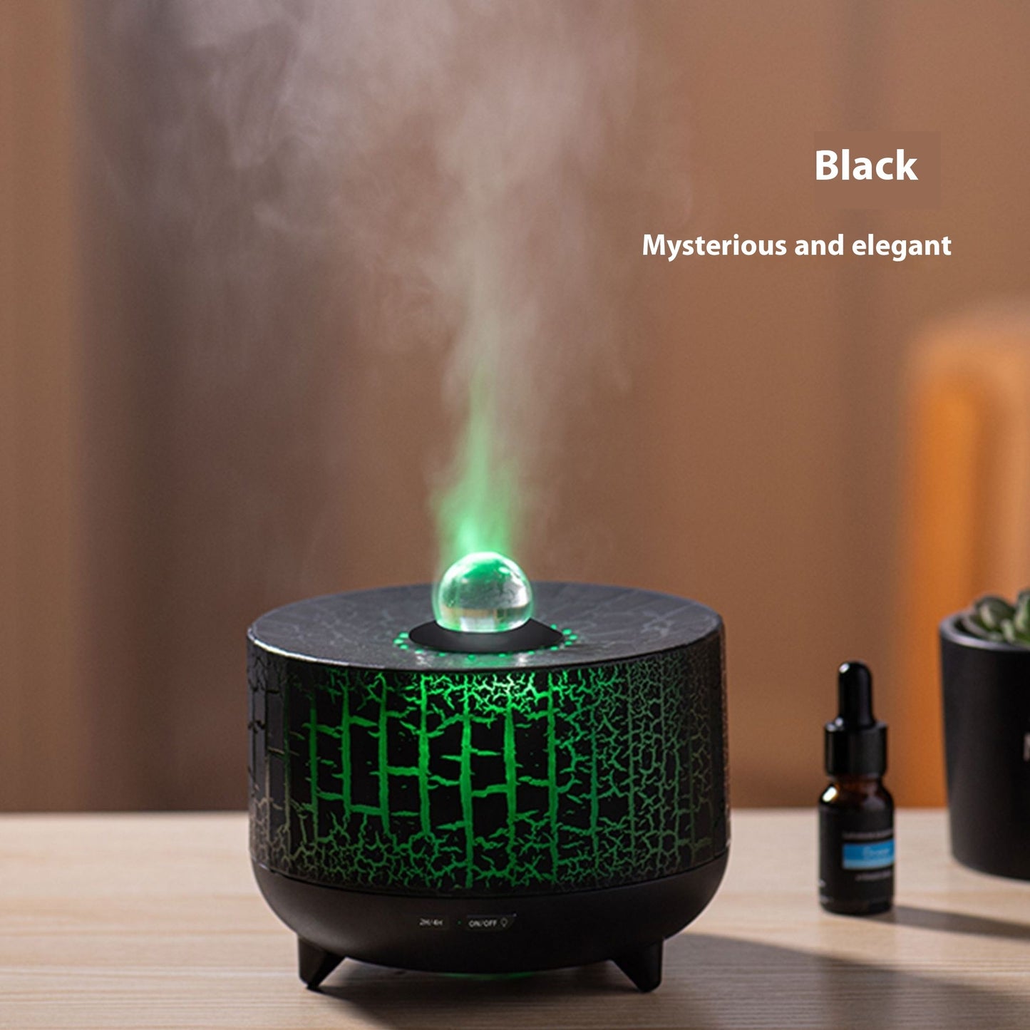 Volcano Air Humidifier