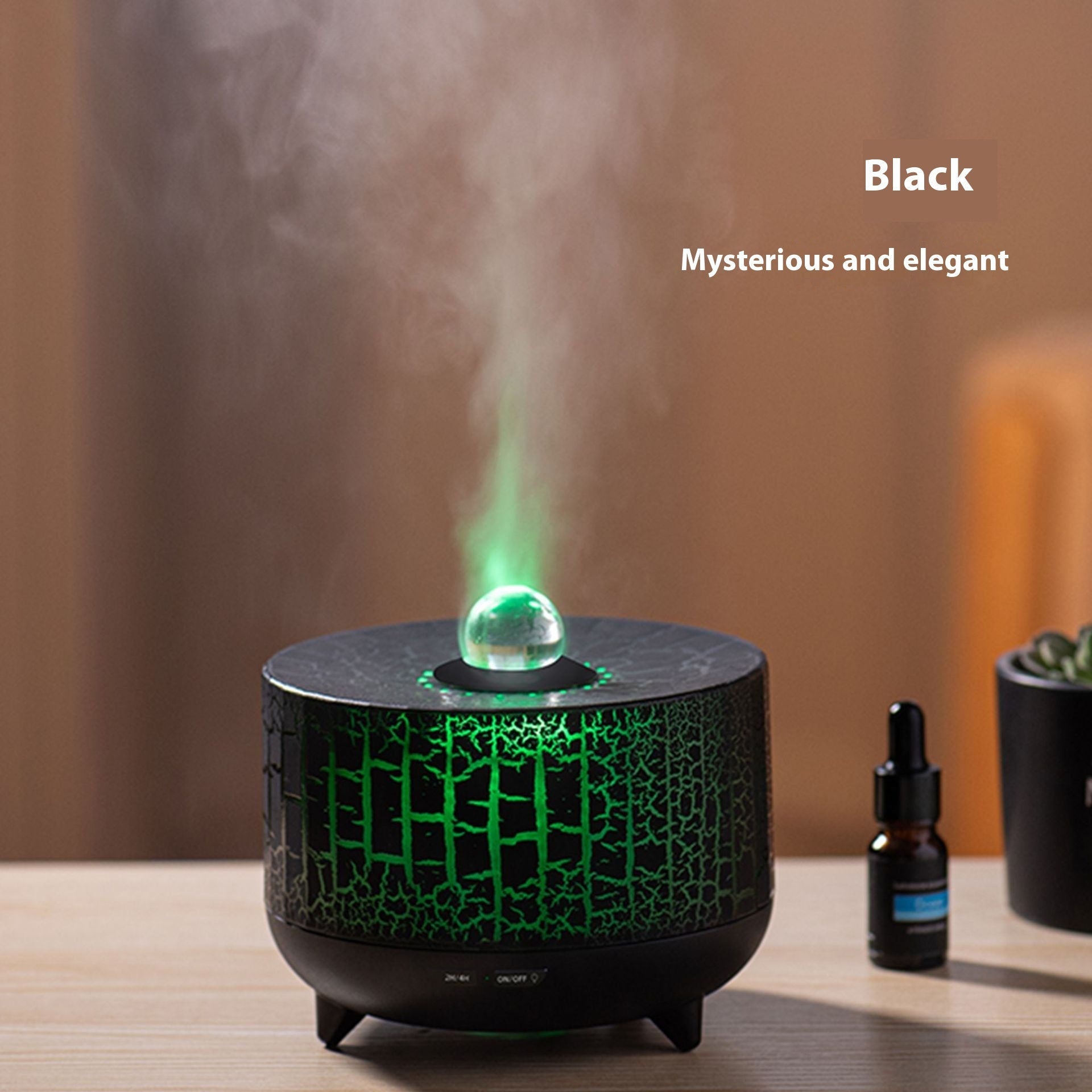Volcano Air Humidifier