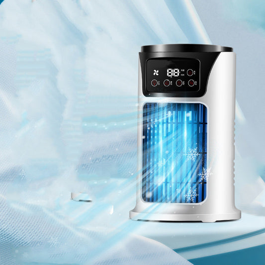 Portable Air Conditioning