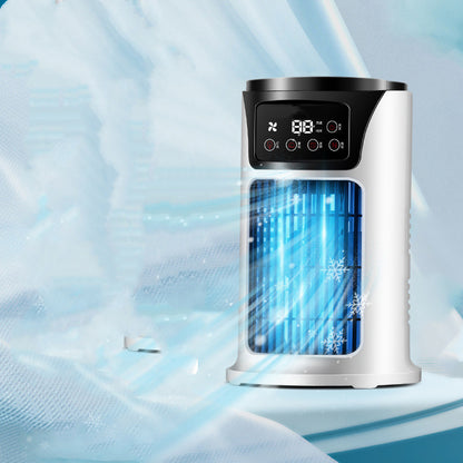 Portable Air Conditioning