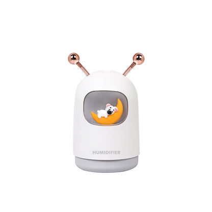 Cute Pet Humidifier