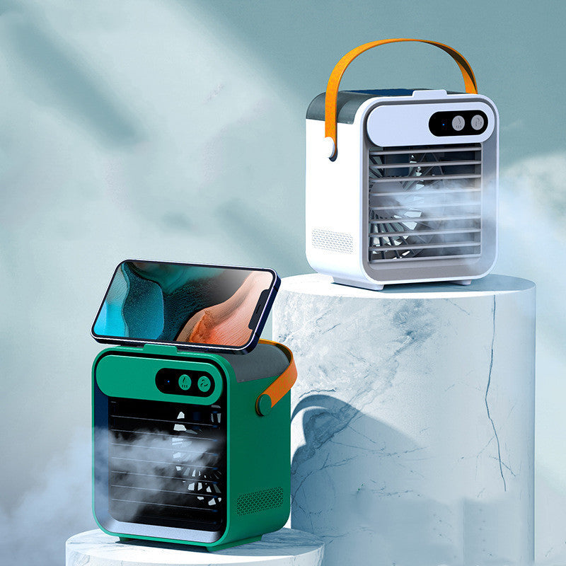 Mini Refrigeration Air Conditioner